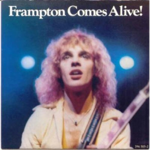 Peter Frampton - Frampton Comes Alive! CD - CD - Album