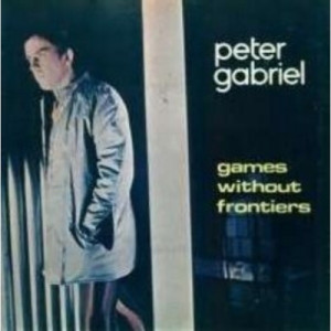Peter Gabriel - Games Without Frontiers 7
