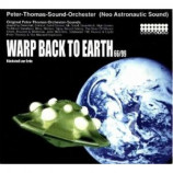 Peter Thomas Sound Orchestra Various - Warp Back To Earth 66/99 2CD
