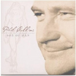 Phil Collins - Son of Man 2 Track CDS