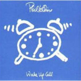 Phil Collins - Wake Up Call PROMO CDS
