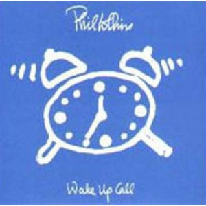 Phil Collins - Wake Up Call PROMO CDS - CD - Album