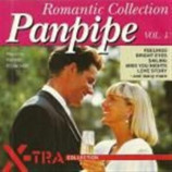 Pierre Belmonde - Panpipe Vol. 1 (Romantic Collection) CD