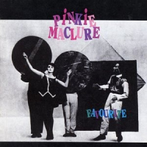 Pinkie Maclure - Favourite CD - CD - Album