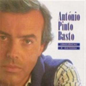 Pinto Basto - Confidencias a guitarra CD - CD - Album