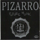 Pizarro - Future Musik CD