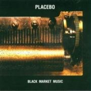 Placebo - Black Market Music CD - CD - Album