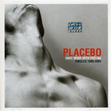 Placebo - Once More With Feeling CD