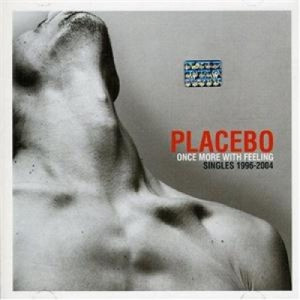 Placebo - Once More With Feeling CD - CD - Album