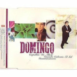 Placido Domingo - Guantanamera Medley PROMO CDS