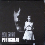 Portishead - All Mine CDS