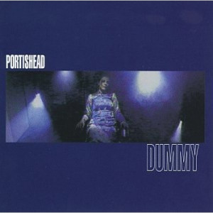 Portishead - Dummy CD - CD - Album