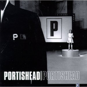 Portishead - Portishead CD - CD - Album