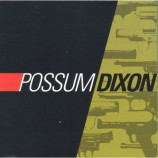 Possum Dixon - Possum Dixon CD