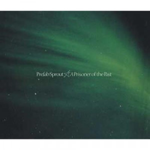 Prefab Sprout - A Prisoner Of The Past PROMO CDS - CD - Album