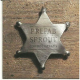 Prefab Sprout - Cowboy Dreams PROMO CDS