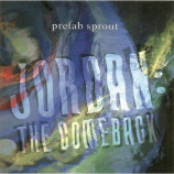 Prefab Sprout - Jordan: The Comeback CD