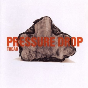 Pressure Drop - Tread CD - CD - Album