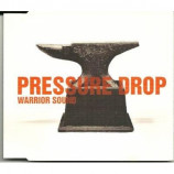 Pressure Drop - warrior sound PROMO CDS