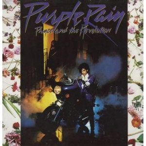Prince - Purple Rain CD - CD - Album