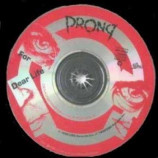 Prong - For Dear Life PROMO CDS
