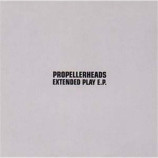 Propellerheads - Extended Play Ep CDS
