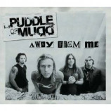Puddle Of Mudd - Away from Me CDS