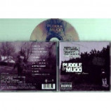 Puddle of Mudd - Come clean CD