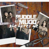 Puddle Of Mudd - She Hates Me [CD 2] CDS