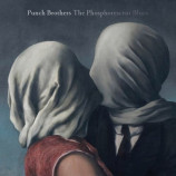 Punch Brothers - The Phosphorescent Blues CD