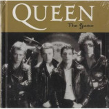 Queen - The Game Portuguese 7
