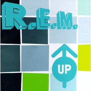 R.E.M. - Up CD - CD - Album