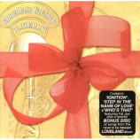 R.Kelly - Chocolate Factory BONUS CD Loveland 2CD