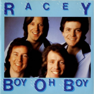 Racey - Boy Oh Boy 7