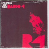 Radio 4 - Enemies Like This 2 Tracks PROMO CDS