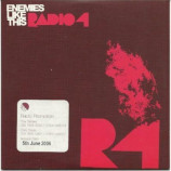 Radio 4 - enemies like this CDS