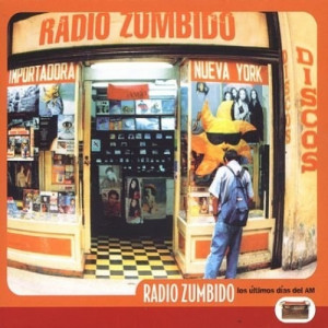 Radio Zumbido - Los Ultimos Dias Del Am CD - CD - Album