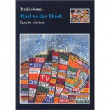 Radiohead - Hail to the Thief Special Edition CD