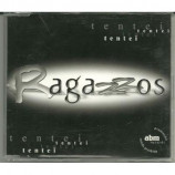 Ragazzos - Tentei CDS