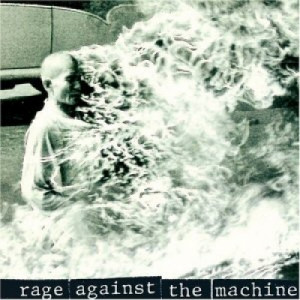 Rage Against the Machine - Rage Against the Machine CD - CD - Album