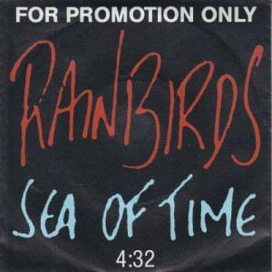 Rainbirds - Sea Of Time 7
