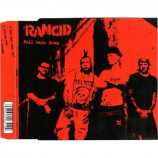 Rancid - Fall Back Down CD