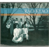 Rao Kyao - CANTA-SE O FADO PROMO CDS