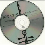 Rao Kyao - Celebracao da Paz PROMO CDS