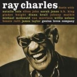 Ray Charles - Genius Loves Company CD