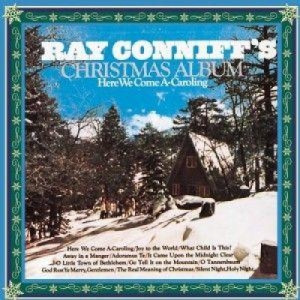 Ray Conniff - Here We Come A-Caroling CD - CD - Album