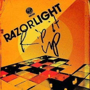 Razorlight - Rip It Up [CD 2] CDS - CD - Single