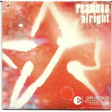 Reamonn - Alright CD-SINGLE