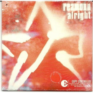 Reamonn - Alright CD-SINGLE - CD - Single