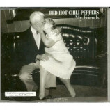 Red Hot Chili Peppers - MY FRIENDS CDS